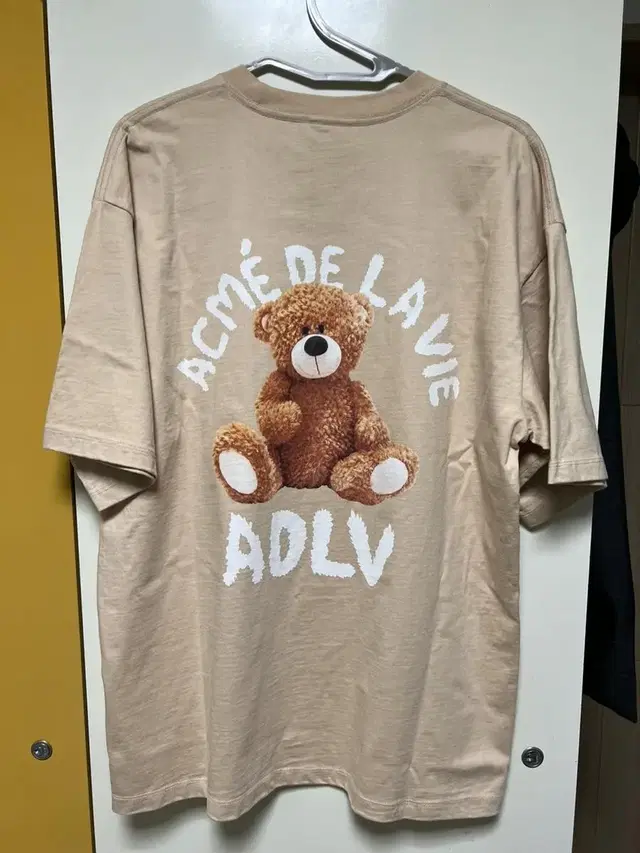 Acme de la vie tshirt