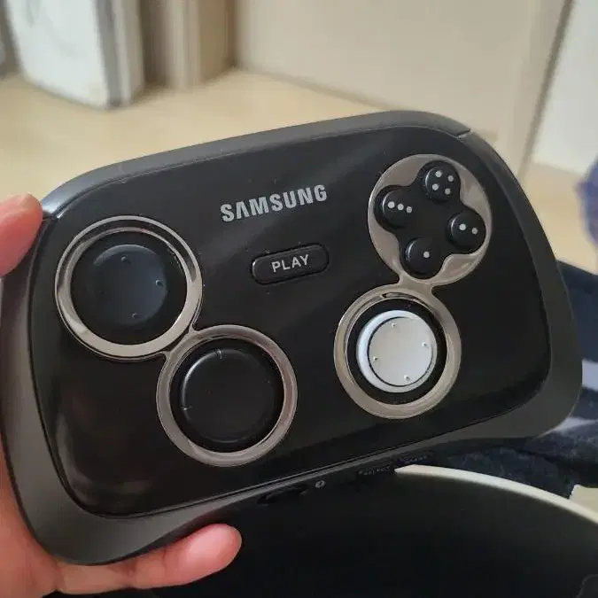 Gear VR 노트 4 팝니다