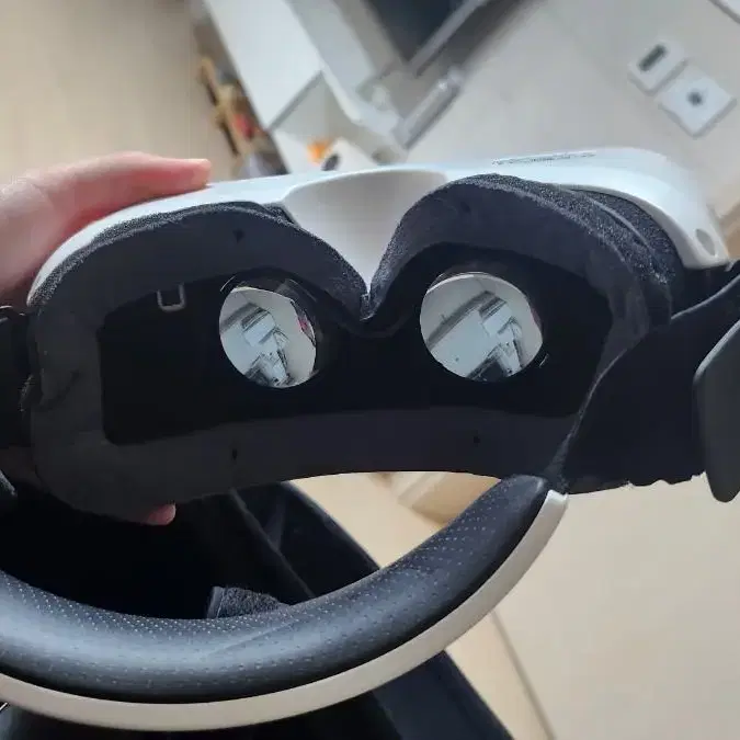 Gear VR 노트 4 팝니다