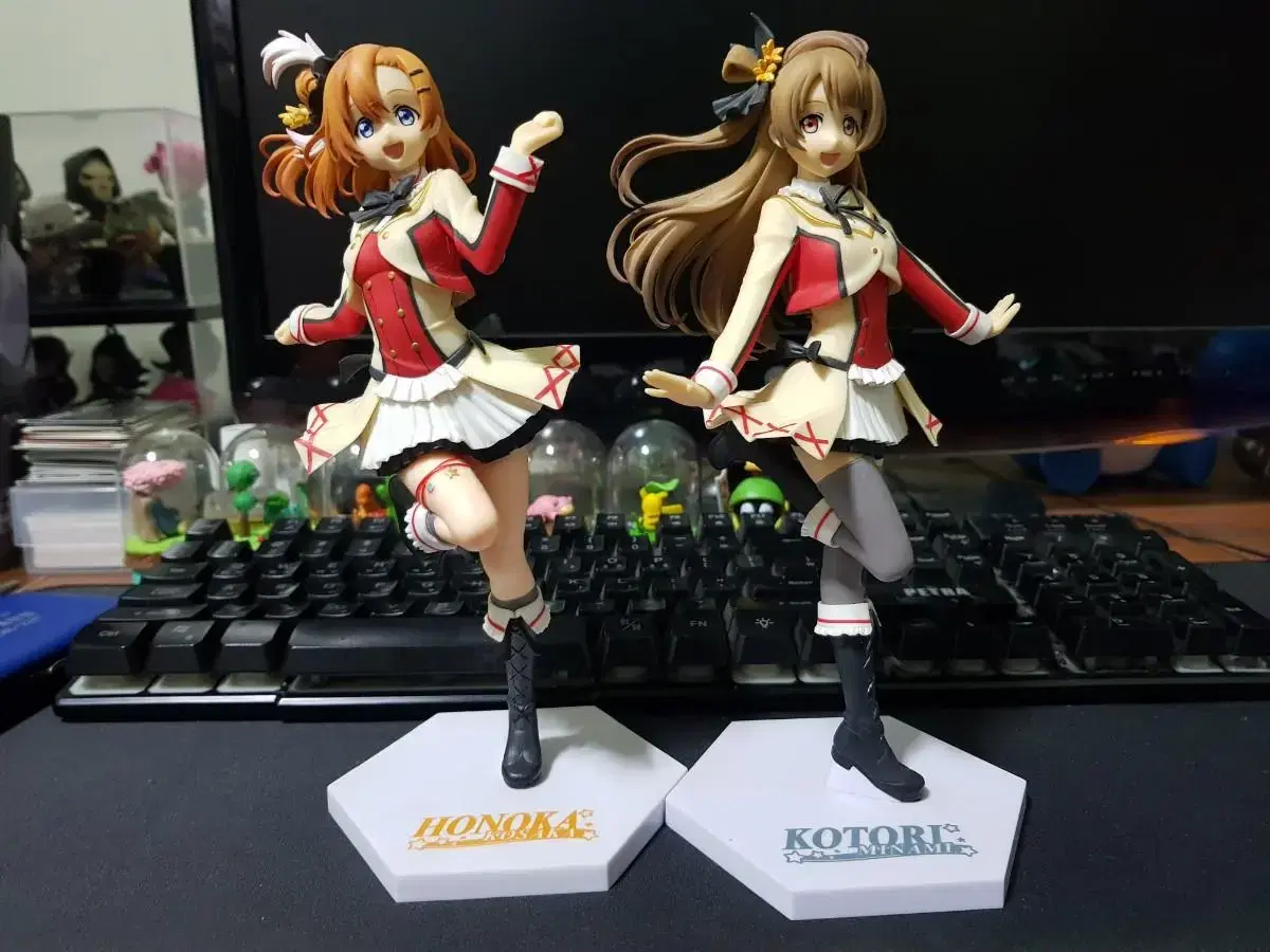 Sega Love Live Honaka Kotori Figure