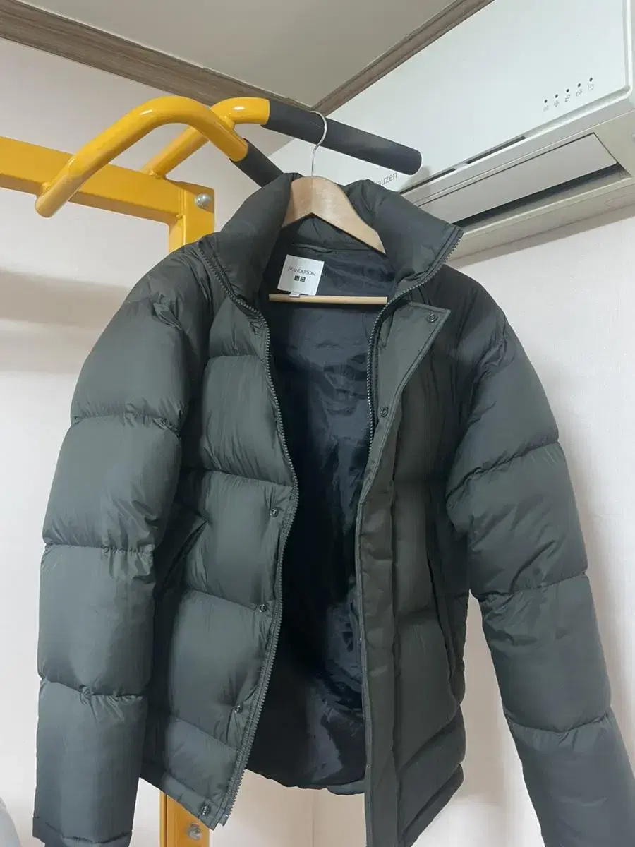 Uniqlo JW Anderson Padded Size S sells