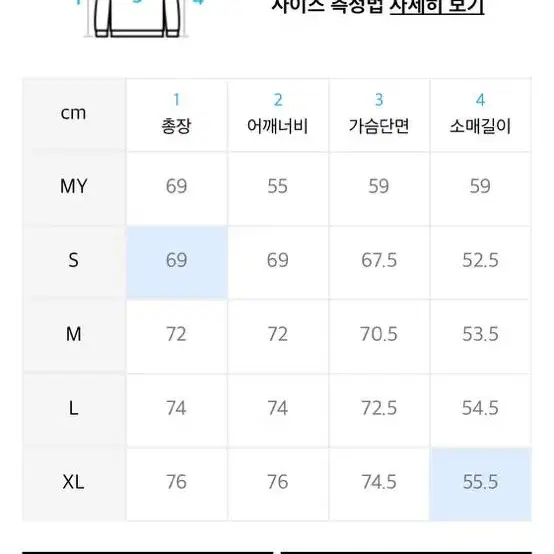 (M) FILLUMINATE 필루미네이트 오버핏 아치로고 스웻셔츠(그린)