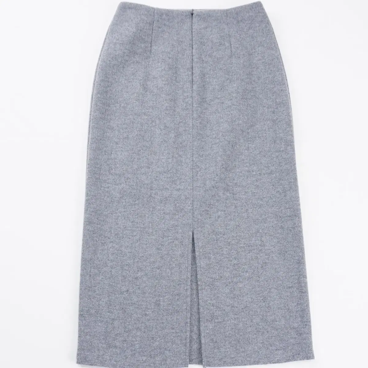 Women's knit skirt with no ATR 23-24