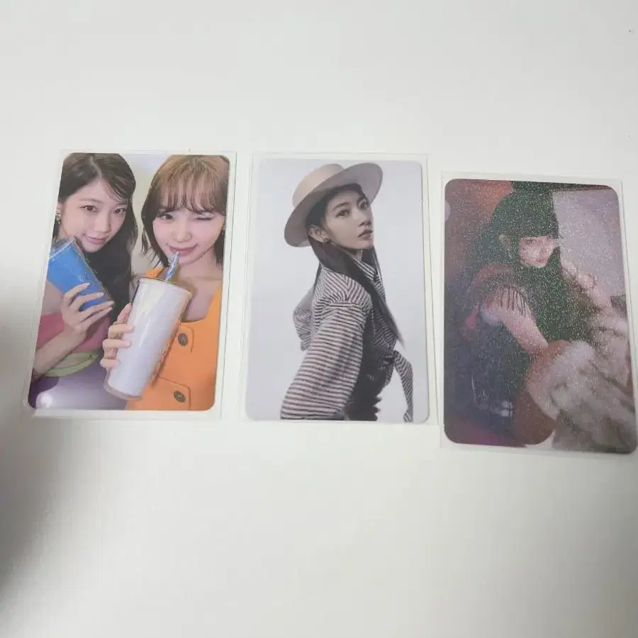 르세라핌 포카일괄 Lesserafim photocard