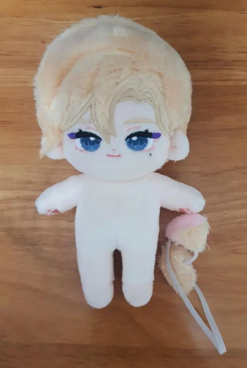 plave doll plagging noah wts