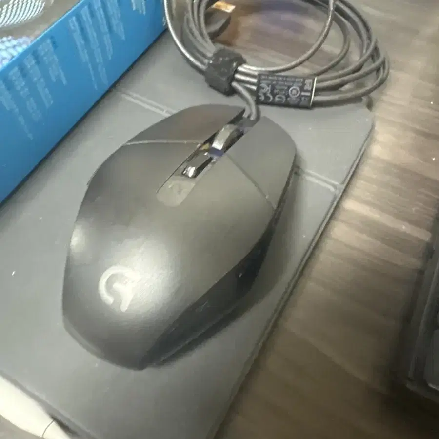 급처) G302 풀박스