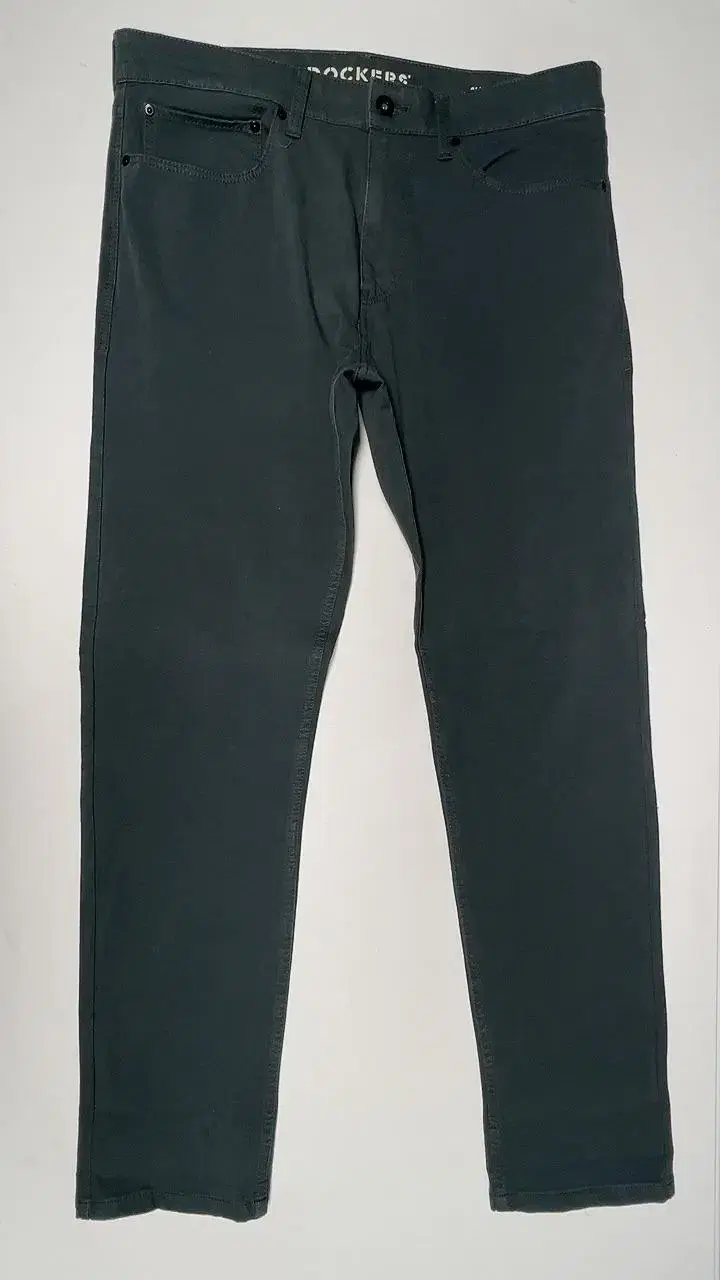 No. 5117 Levi's Darkers [Bom] Men's Pants 34