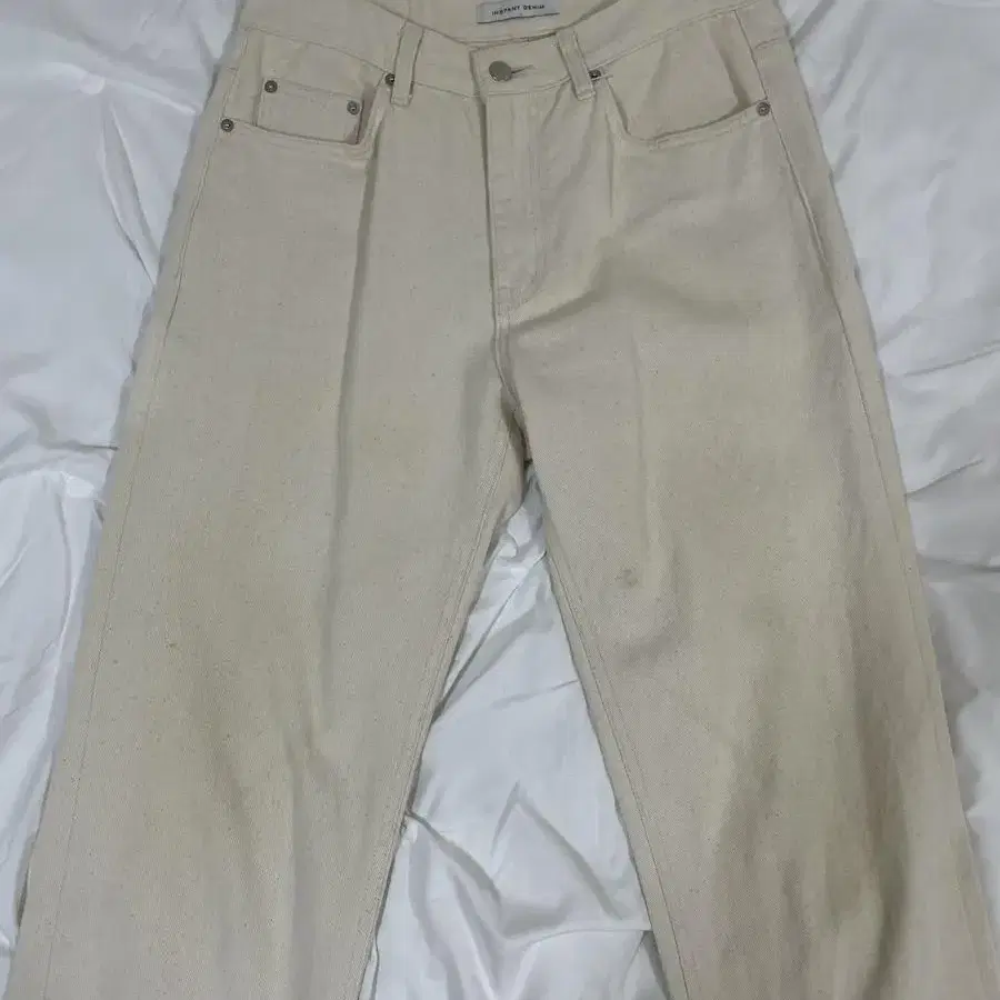 BRANDED) 브랜디드 1970 dayglow jeans