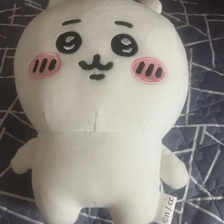 치이카와 25cm 인형