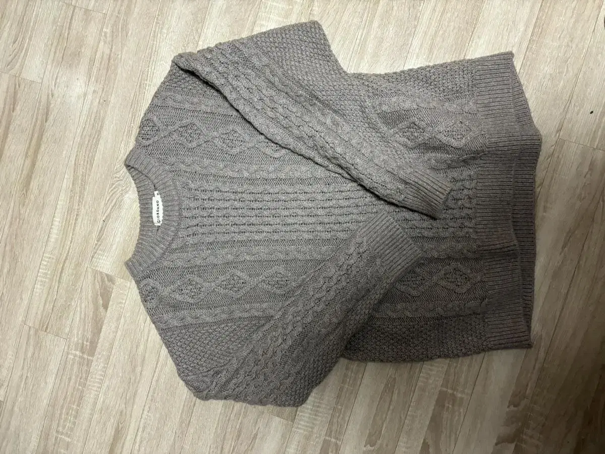 Men's Knit XL