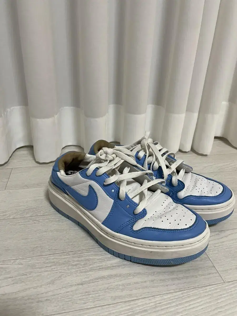 Nike Air Jordan 1 Elevator Rowe SE University Bloo (W) 250m