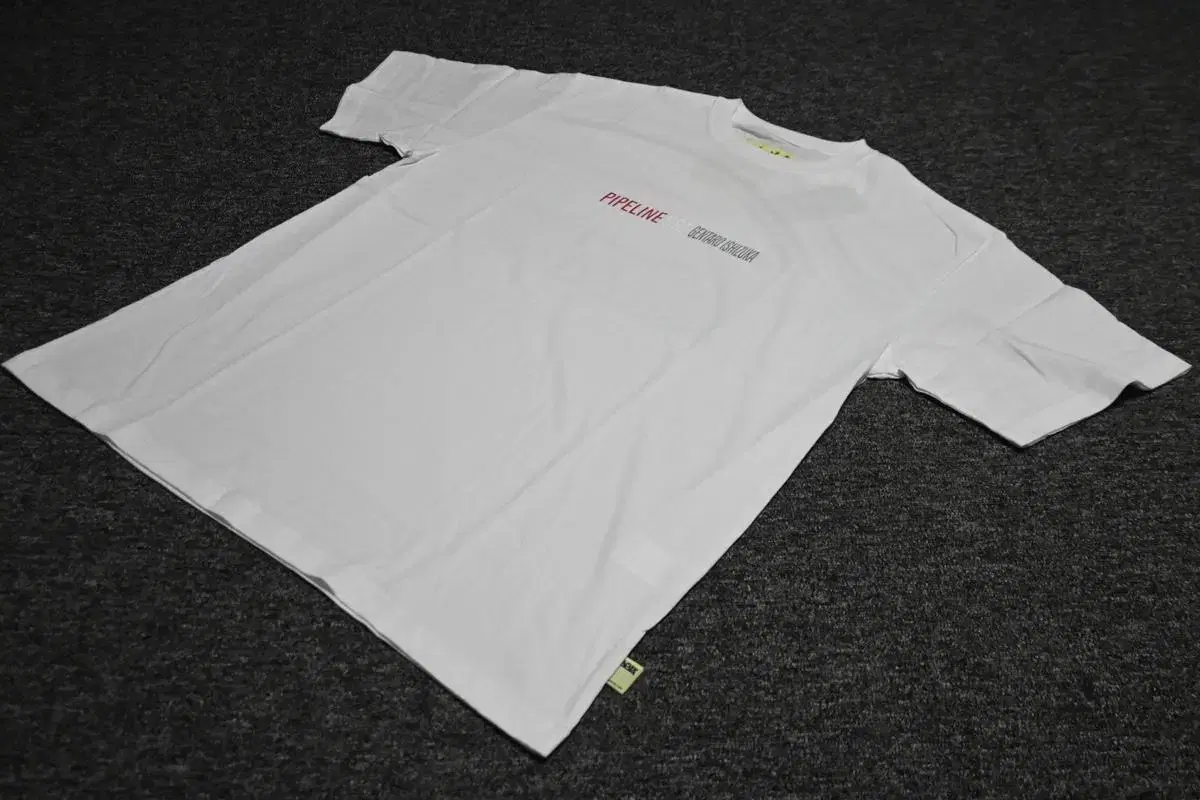 (XLARGE) Beams SSZ 20SS Pipeline T-Shirt