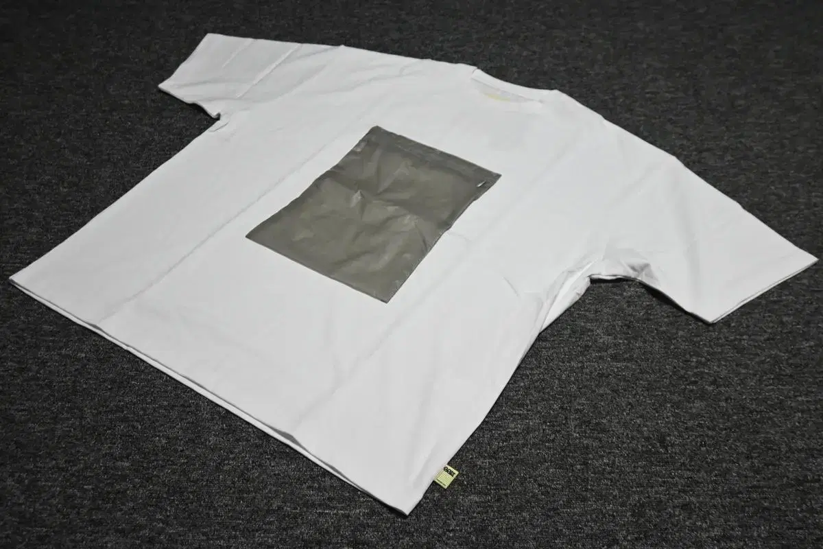 (XL) 빔즈 SSZ 20SS 노렌 티셔츠