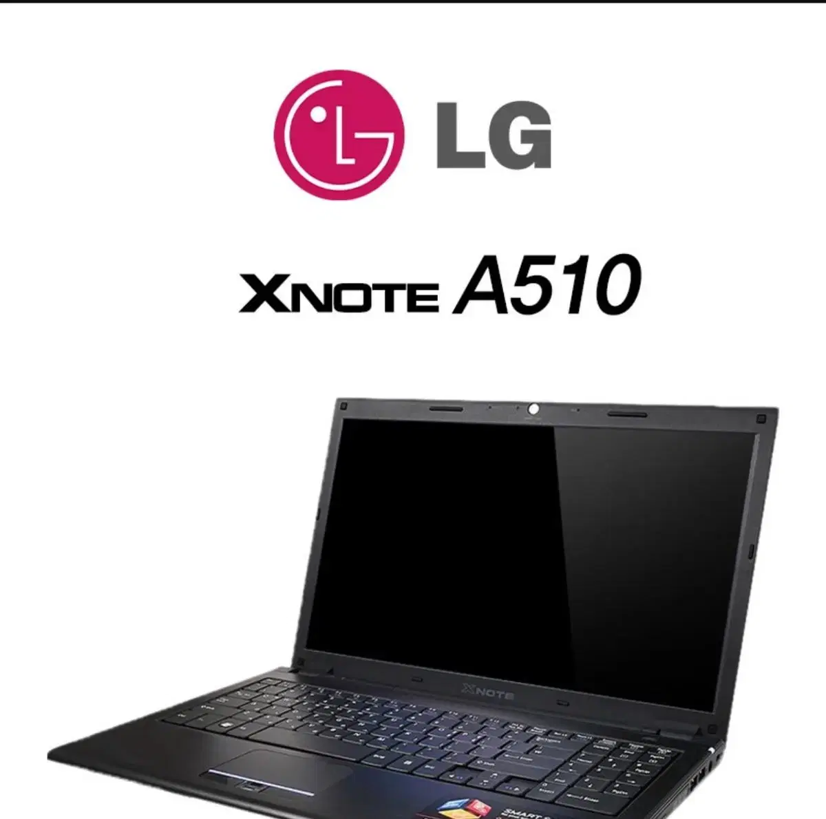 LG 전자 Xnote A510