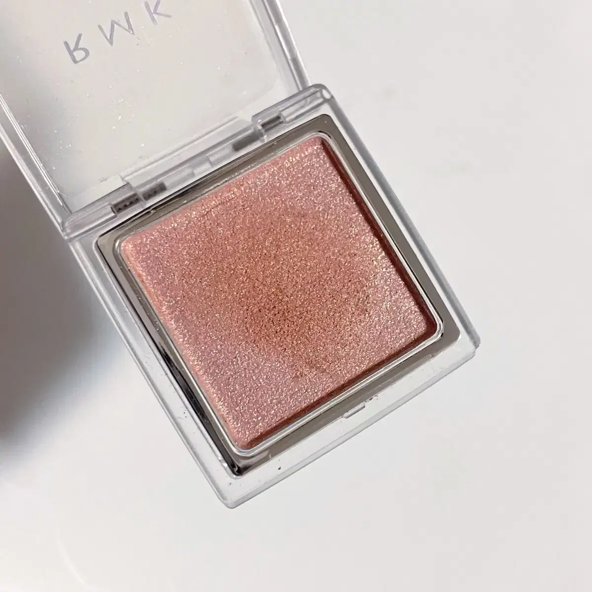 rmk 섀도우 08 핑크베이지