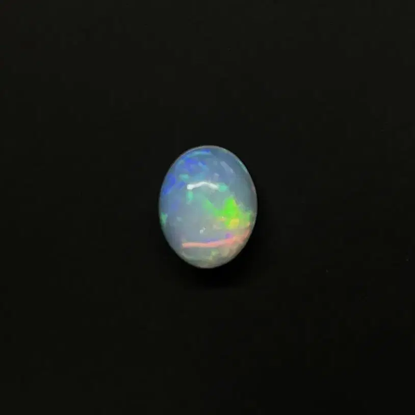 파스텔 레인보우 에티오피아 오팔 4.00ct