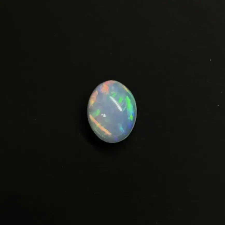 파스텔 레인보우 에티오피아 오팔 4.00ct