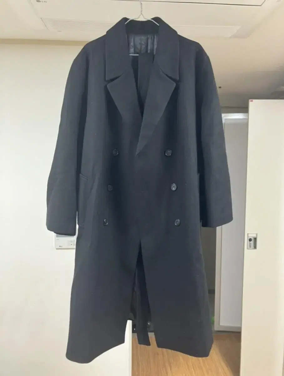 Rafferty Store Trench Coat