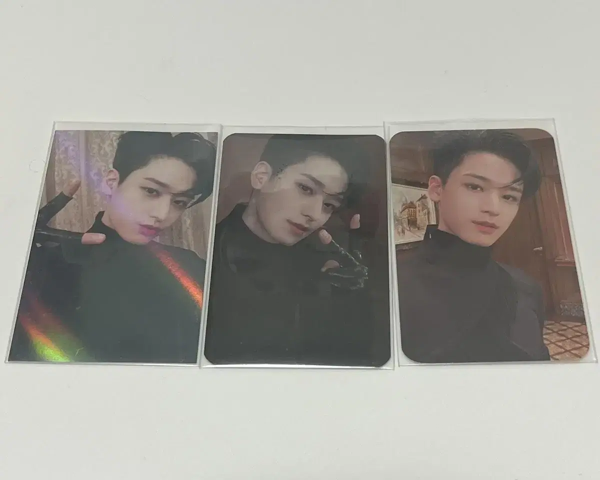 Withdrama The Stealer juyeon photocard bulk WTS