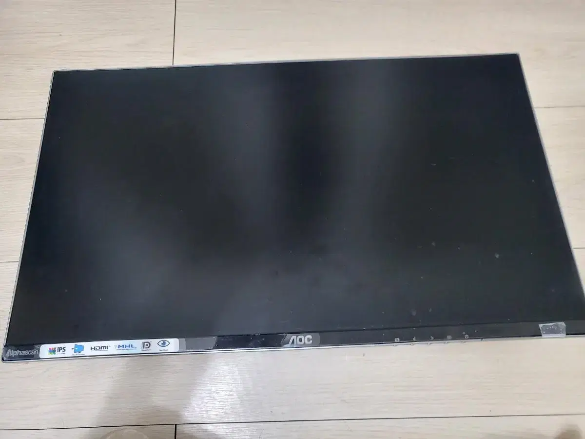 AOC Monitor I2777FQ 270LM00013