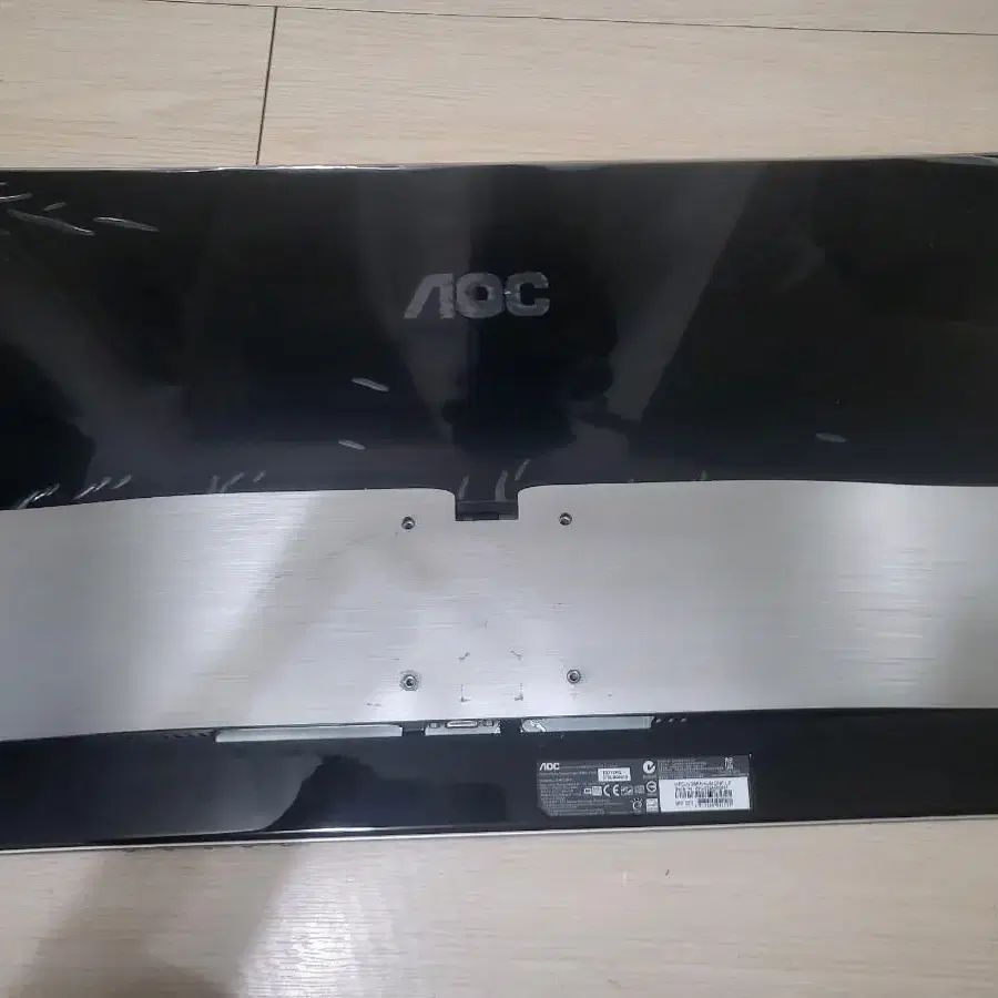 AOC 모니터 I2777FQ 270LM00013