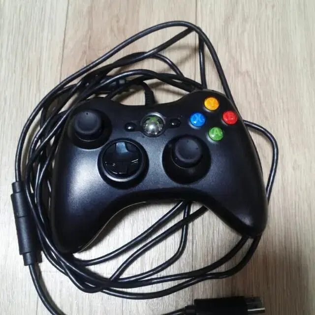 XBOX360