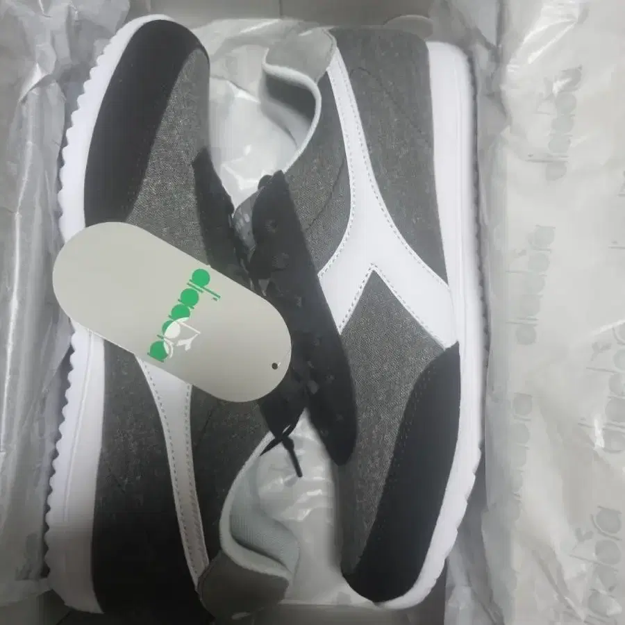 Diadora 운동화 280 새제품 가을용