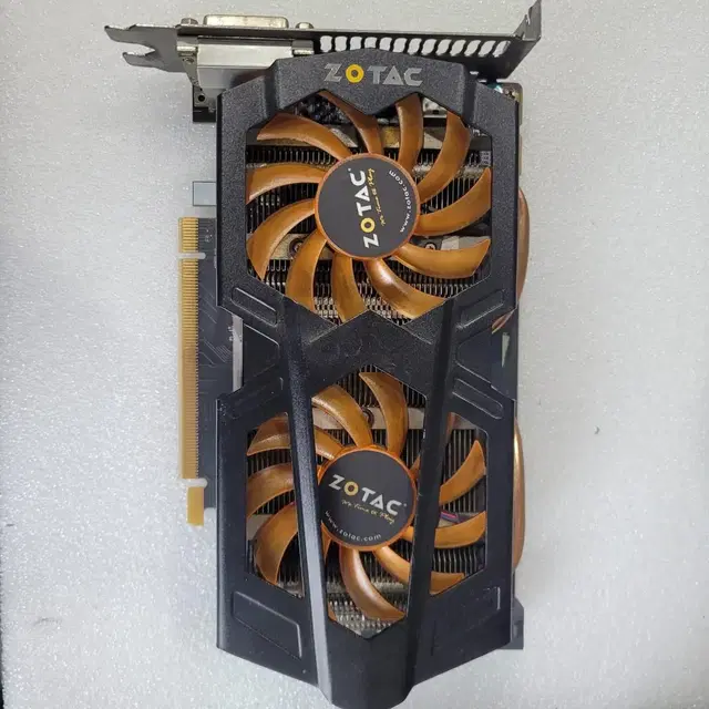 GTX660 그래픽판매