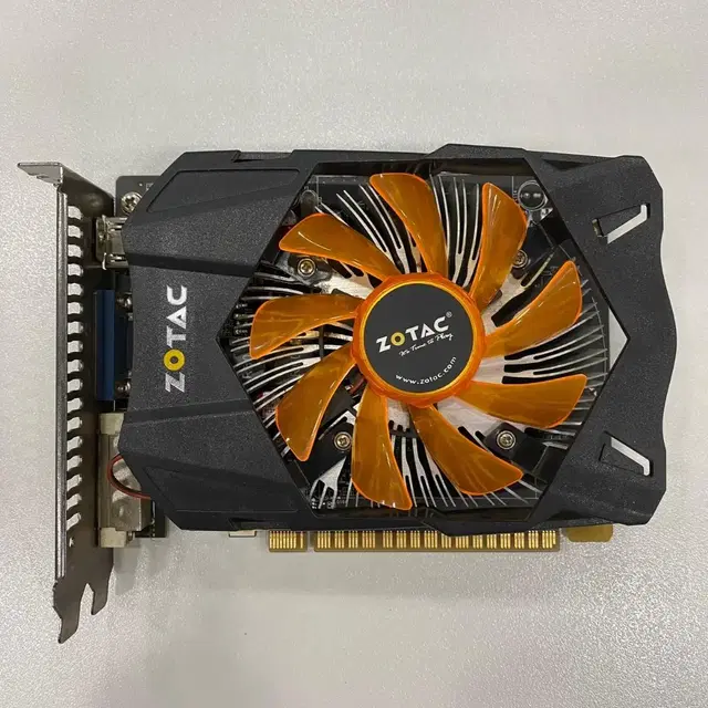 GTX750ti 랜덤판매