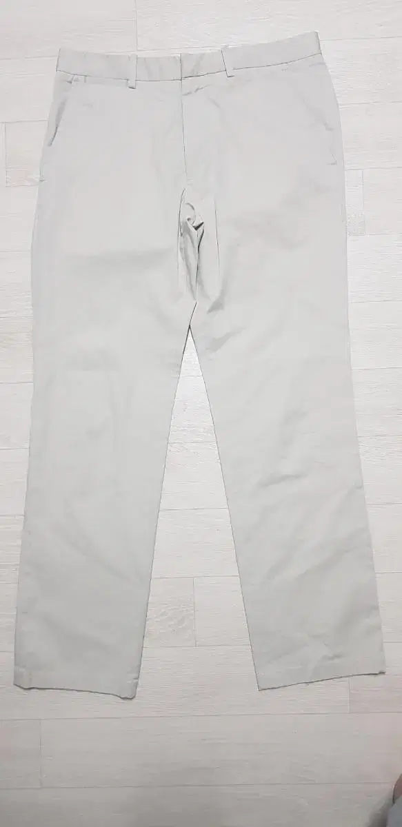 THEORYTerry Cotton Slacks 30