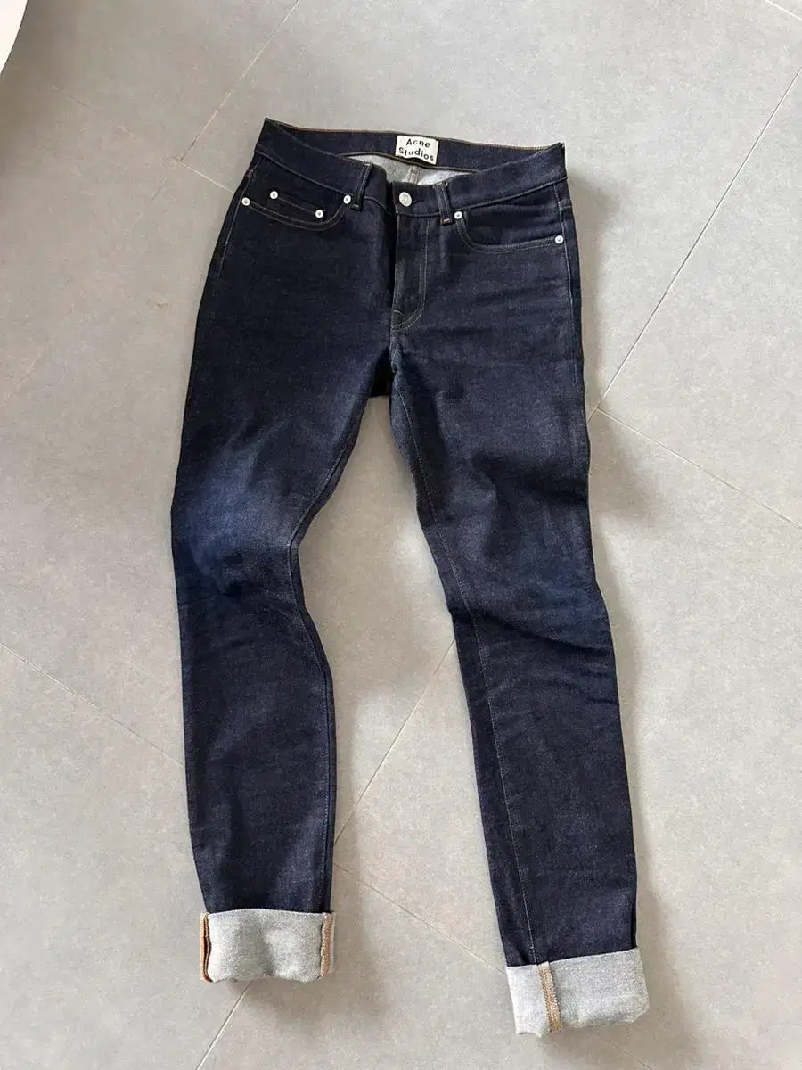 Arknestudio Jeans