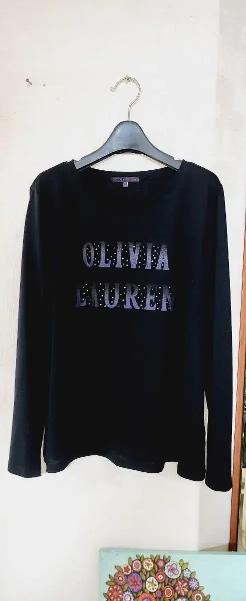 Olivia Lauren T-shirt