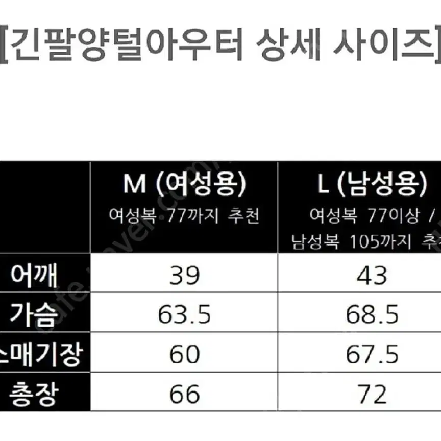 PVCS 긴팔양털아우터 브라운M