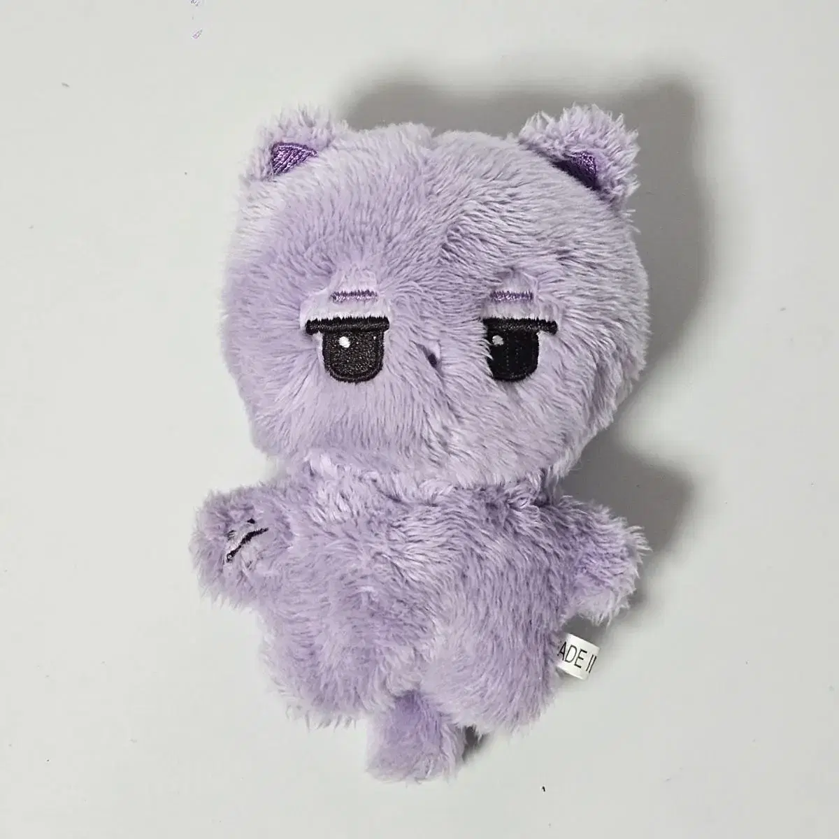 monsta x hongnyi changyun i.m doll wts