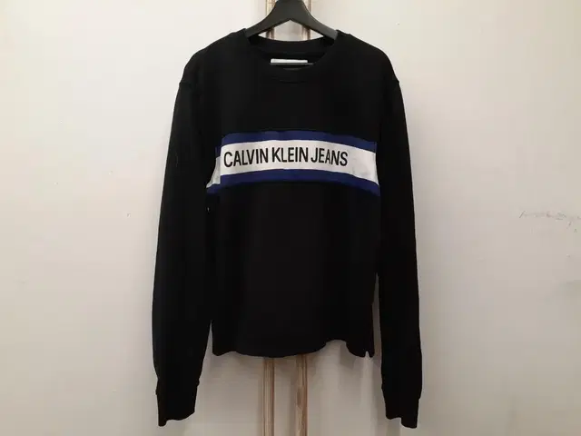 2 캘빈클라인(CALVIN KLEIN JEANS) 맨투맨 XL