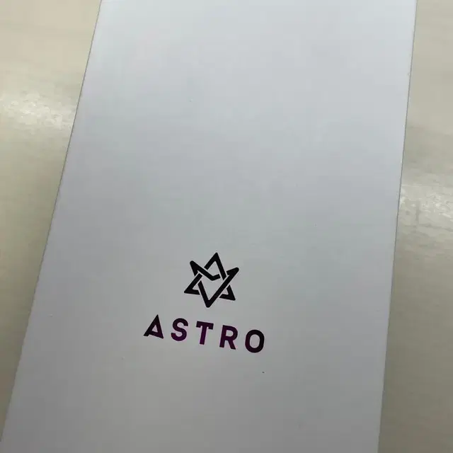 아스트로 응원봉,슬로건 양도합니다