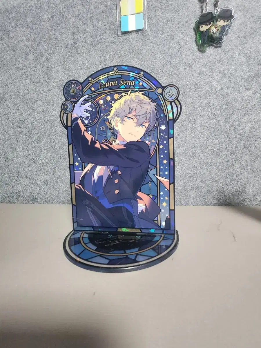 Ensemble Stars Sena Izumi Zhongstar acrylic wts