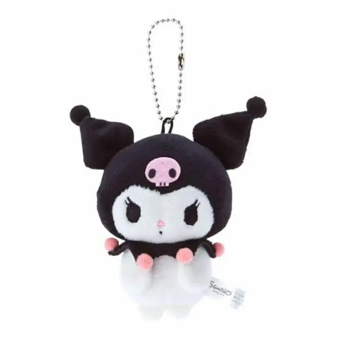 Sanrio Kuromi Outing Together Series Mascot