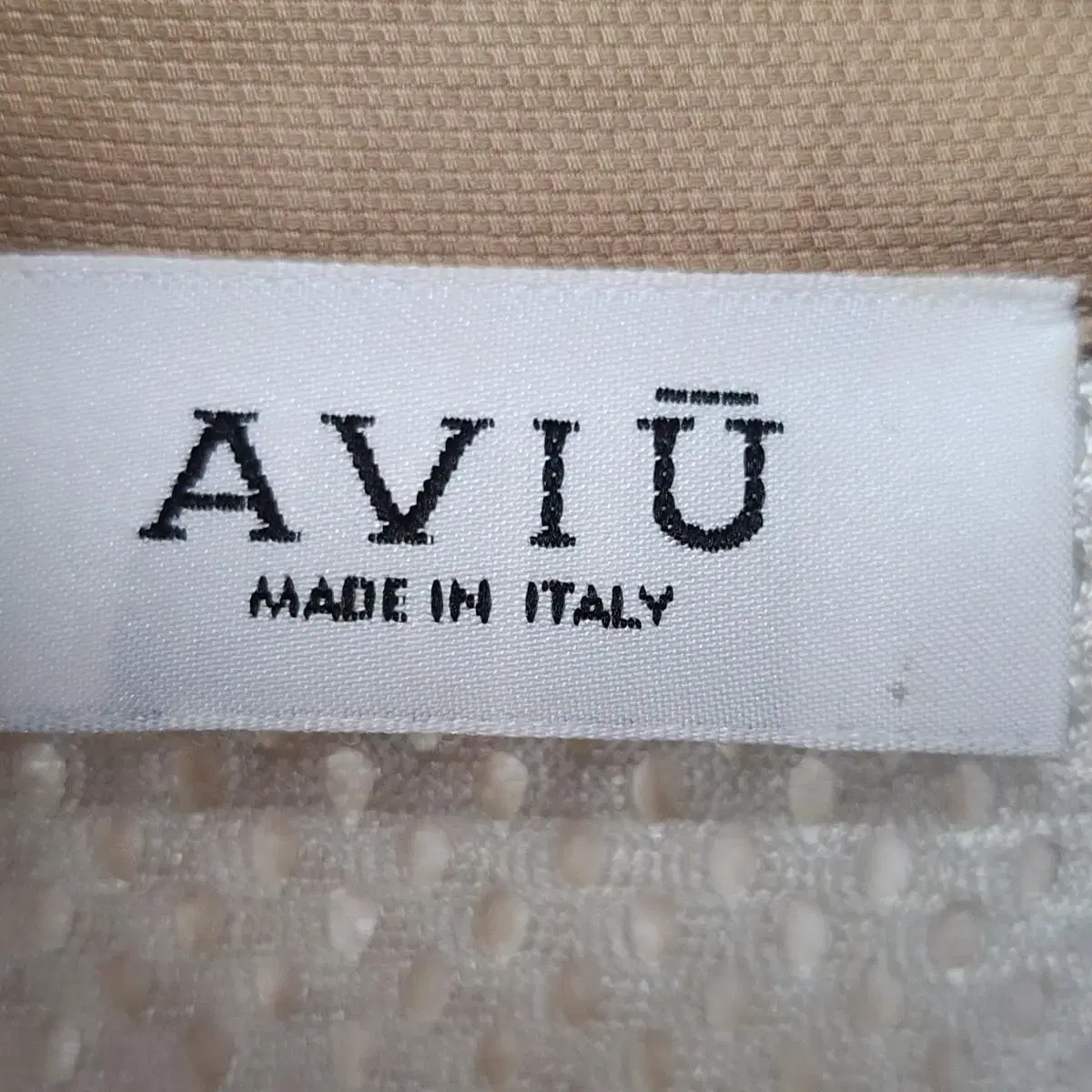 Aviu