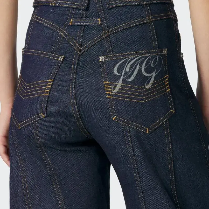 장폴고티에 JPG JEANS 정가 795