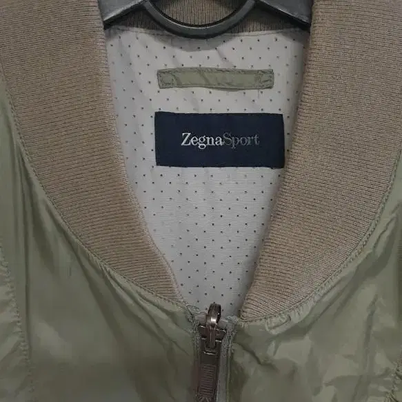 제냐스포츠 Zegna 조끼 105