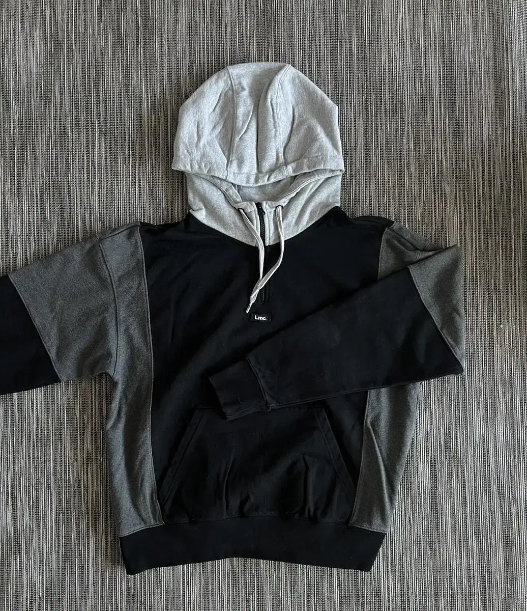 LMC Hooded Anorak