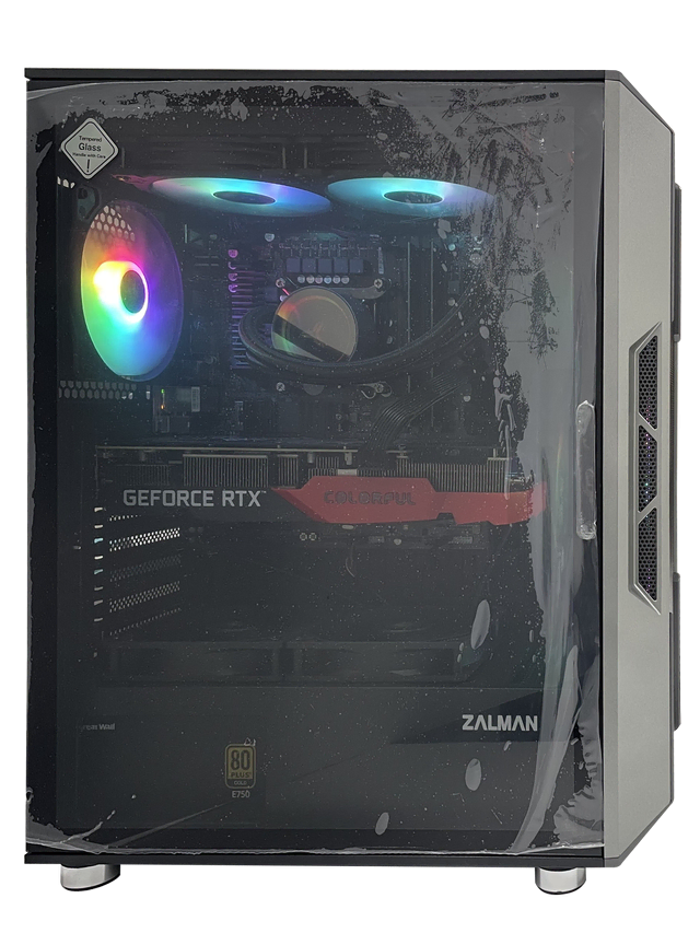 AMD7900X/X670/RAM16G/RX7900XTX/1TB