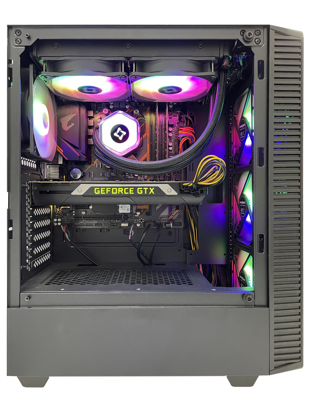 AMD7900X/X670/RAM16G/RTX3090/1TB