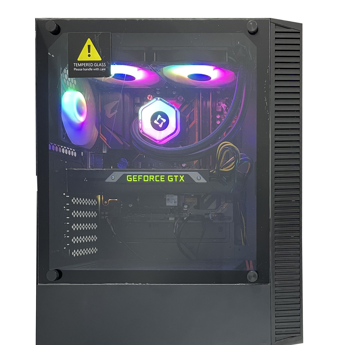 AMD7900X/X670/RAM16G/RTX3080/1TB