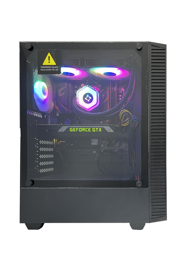 AMD7900X/X670/RAM16G/RTX3080/1TB