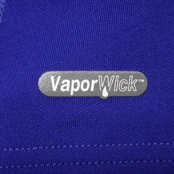 (L/100) 노스페이스 Vapor Wick 기능성 스판 티셔츠