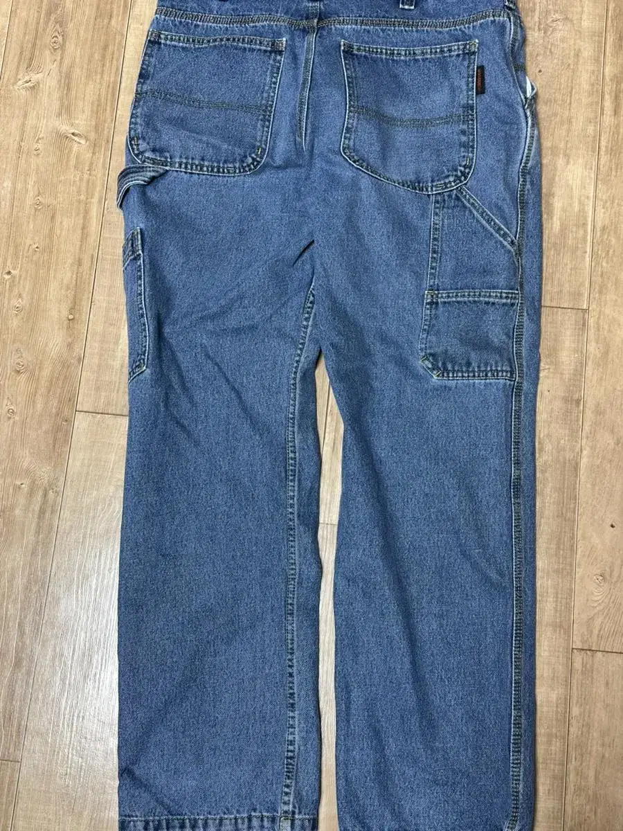 Vintage Carpenter Pants