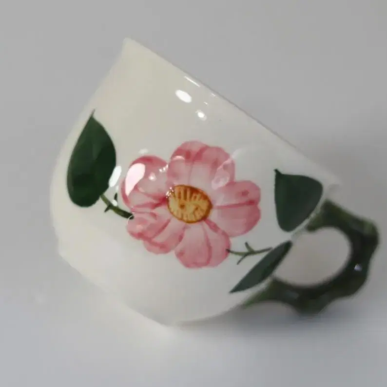 Villeroy & Boch Wild Rose Trio Set