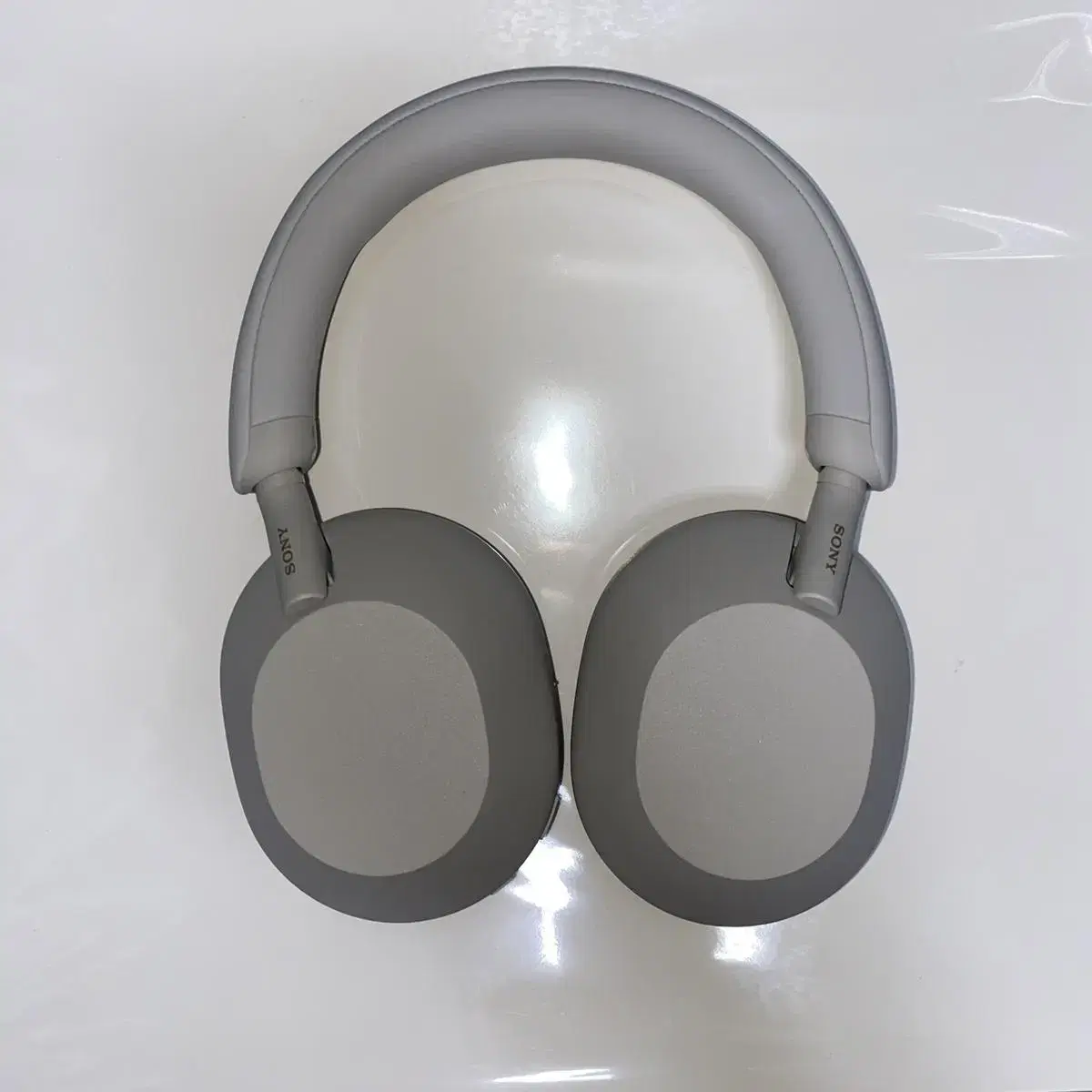 Sony Noise Canceling Bluetooth Headphones